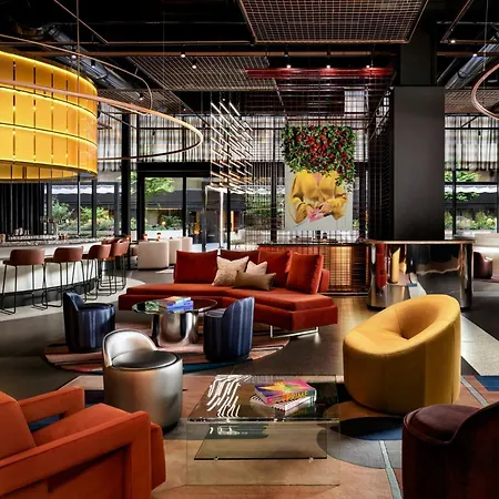 Hotel W Toronto